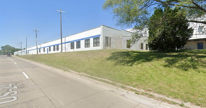Arlans - 2020 Street View - Pretty Sure This Is The Building